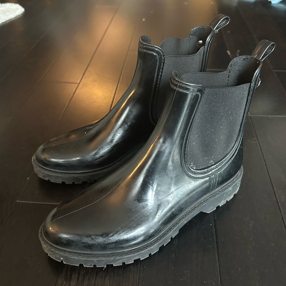 Rain Booties - Picture 2 of 3